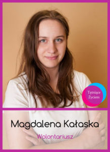 Magdalena Kałaska
