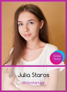 Julia Staros